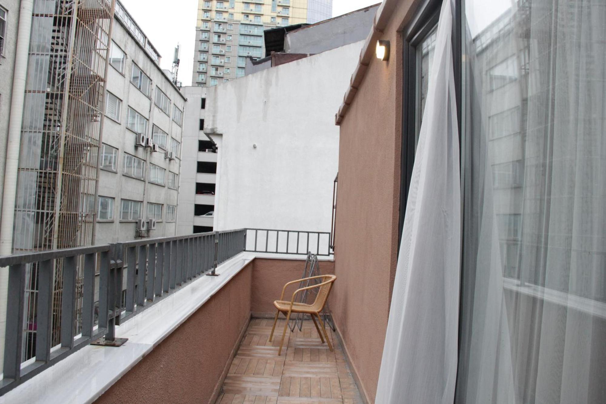 Bomonti Solo Exclusive Designed Hotel Istanbul Exterior foto