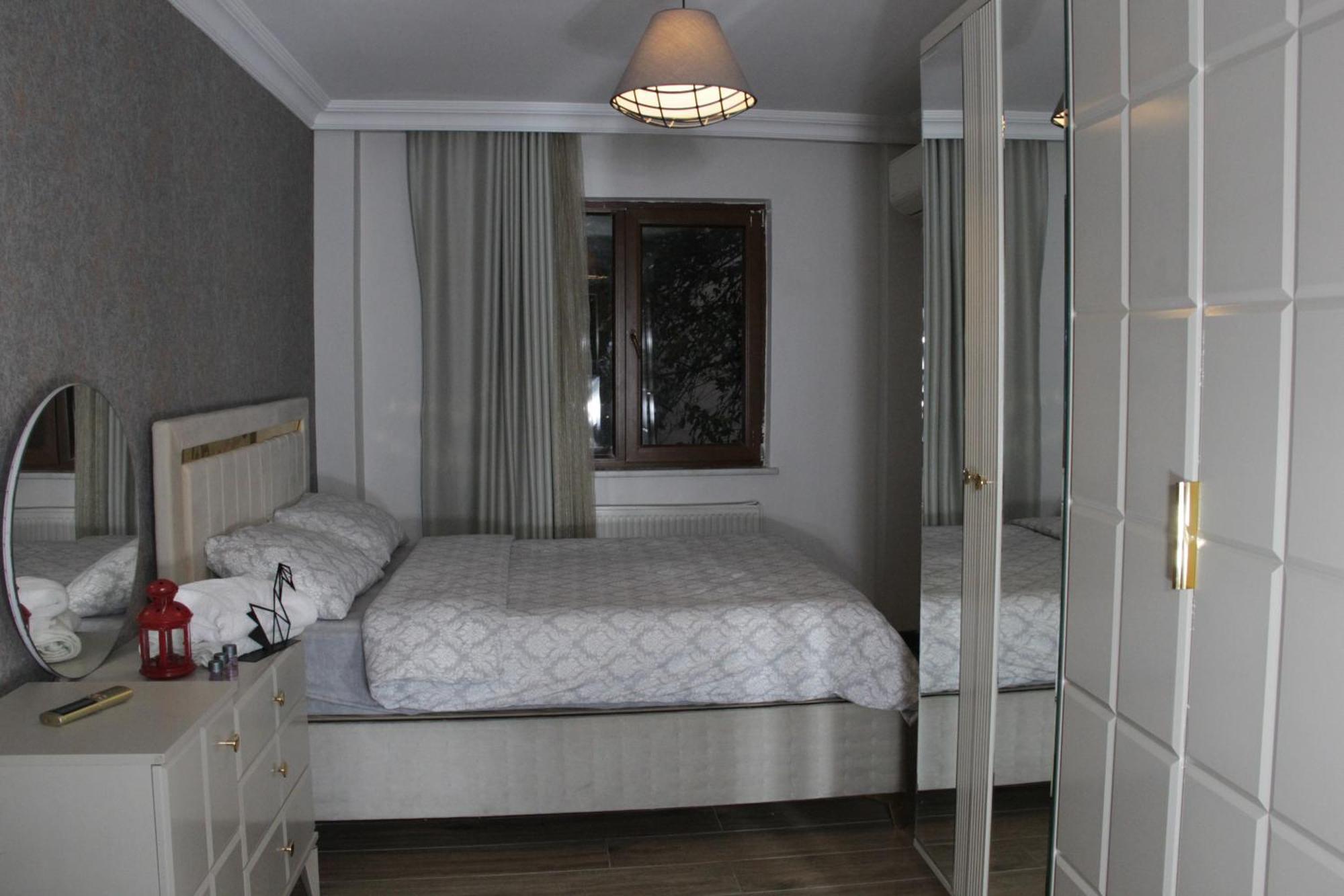 Bomonti Solo Exclusive Designed Hotel Istanbul Exterior foto