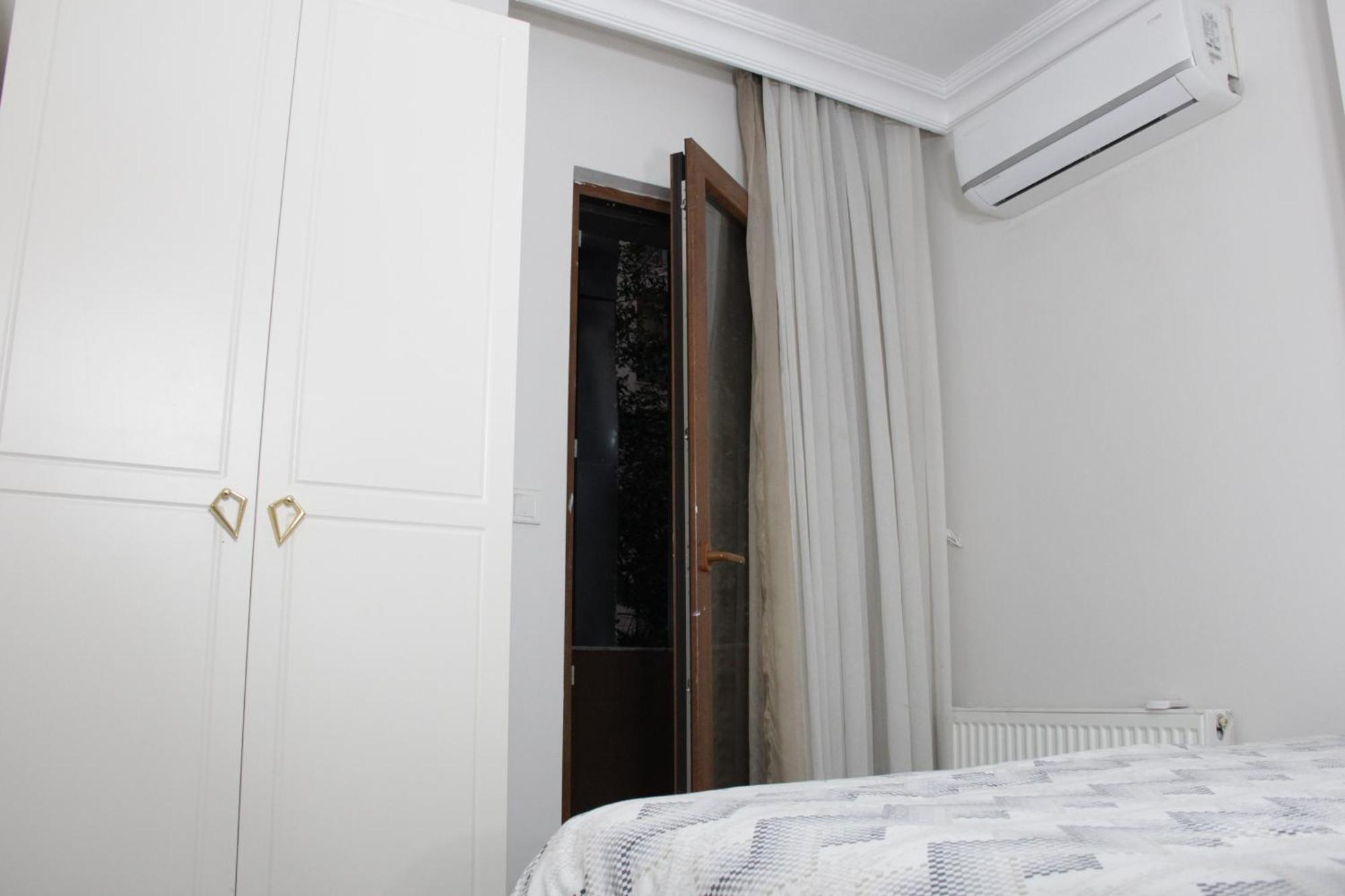Bomonti Solo Exclusive Designed Hotel Istanbul Exterior foto